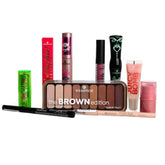Essence Eid Beauty Countdown Calendar Make-up Set - 10 Pcs